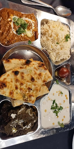 Photo of Haveli Restaurant - 11 Waldegrave St, St. John's, NL A1C 4M5